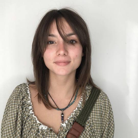 Cut 'n' Go #novisad Žensko šišanje Žensko šišanje - skraćivanje krajeva