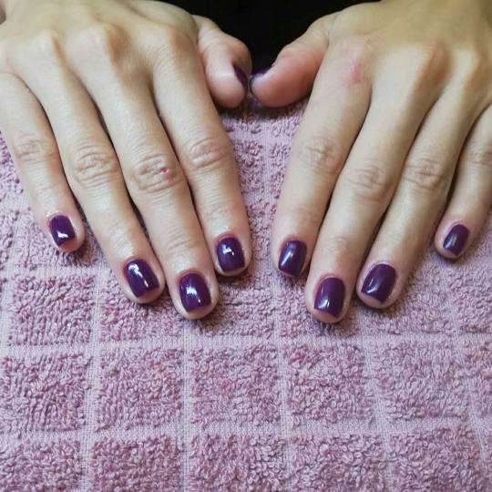 Bibi beauty centar #beograd Gel lak Gel lak - ruke bibi gel lak