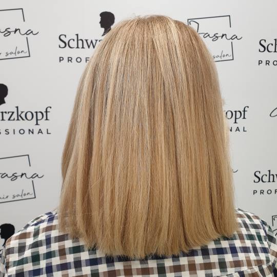 Jasna hair salon #beograd