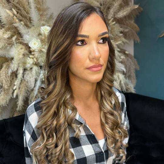 Ghetto lady #beograd Make-up / šminkanje Profesionalno šminkanje Profesionalno šminkanje