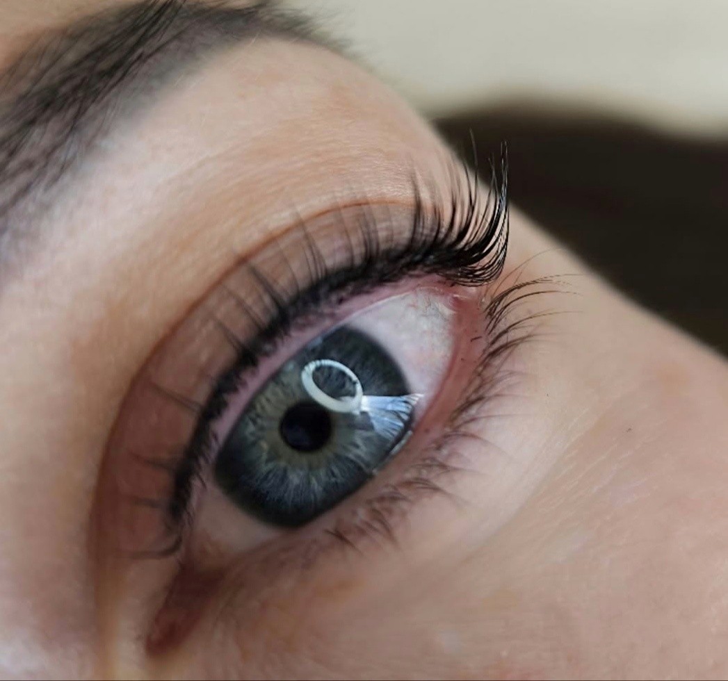Trajna šminka - linija između trepavica - AmiSo Beauty Studio, Novi Sad Trajna šminka Lice Trajna šminka, Novi Sad, Centar - Stari grad