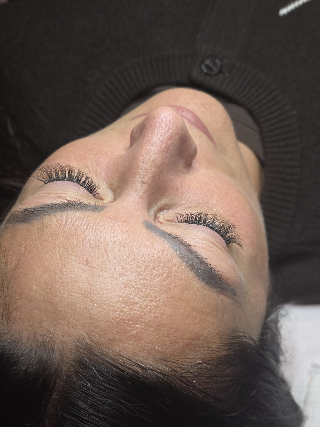 Nadogradnja svilenih trepavica - ruski volumen - Starmedic, Beograd Nadogradnja trepavica Lice Nadogradnja trepavica, Beograd, Vračar, Čubura, Crveni krst