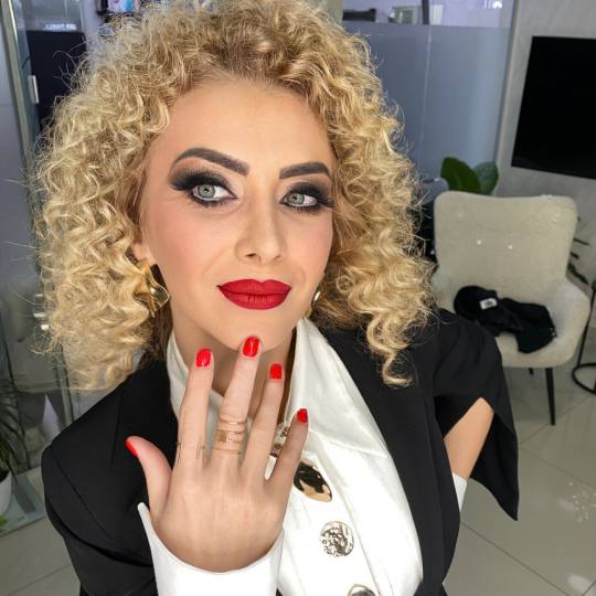 Gracia Make up #beograd