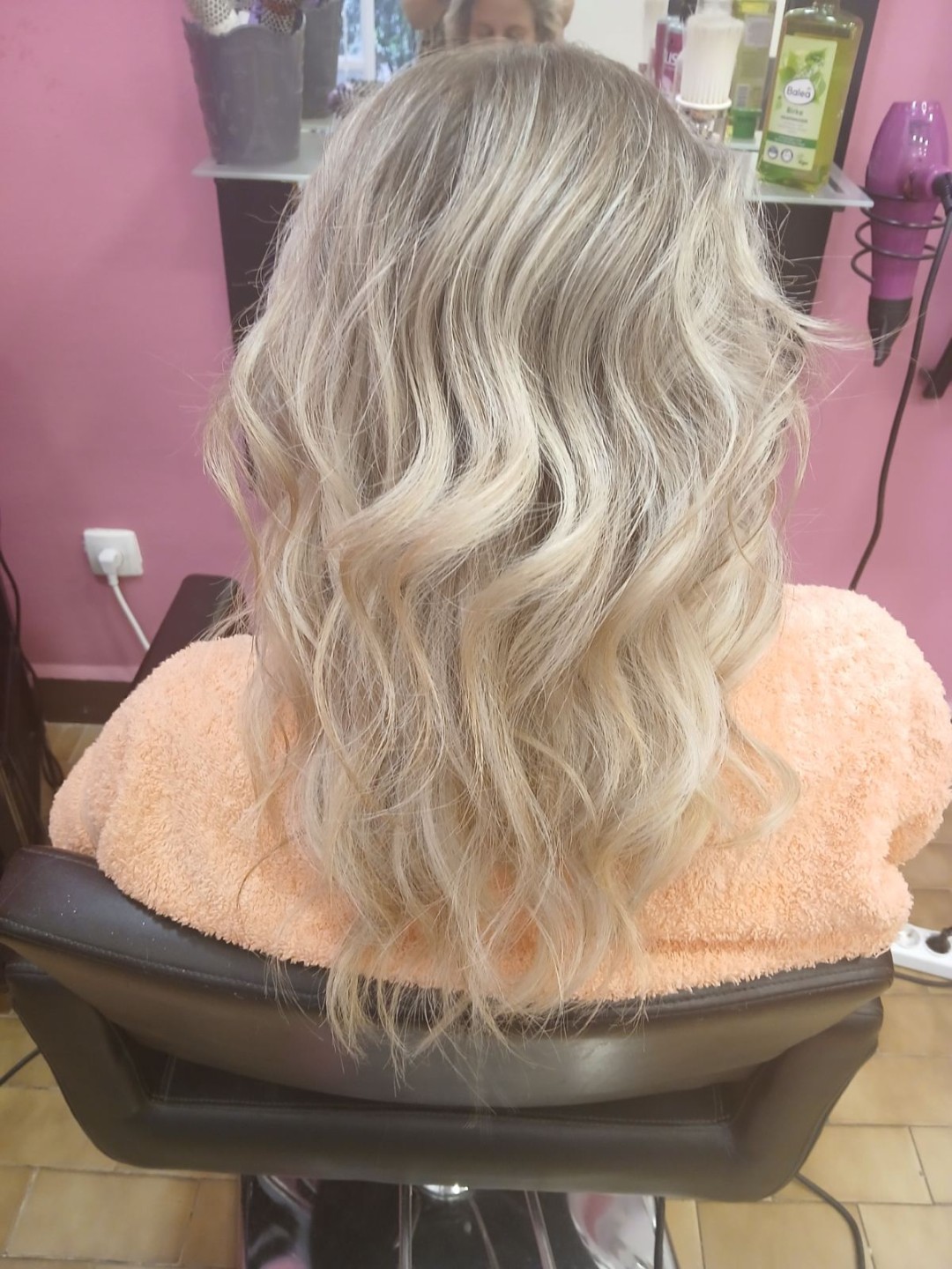 Sv. Mina, Beograd LookBook