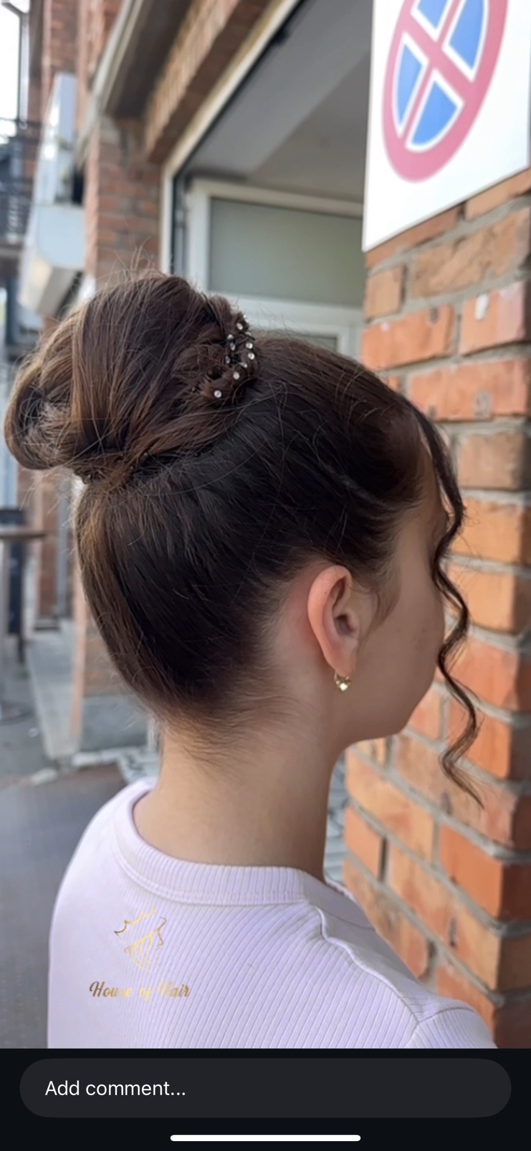 House of Hair #pancevo