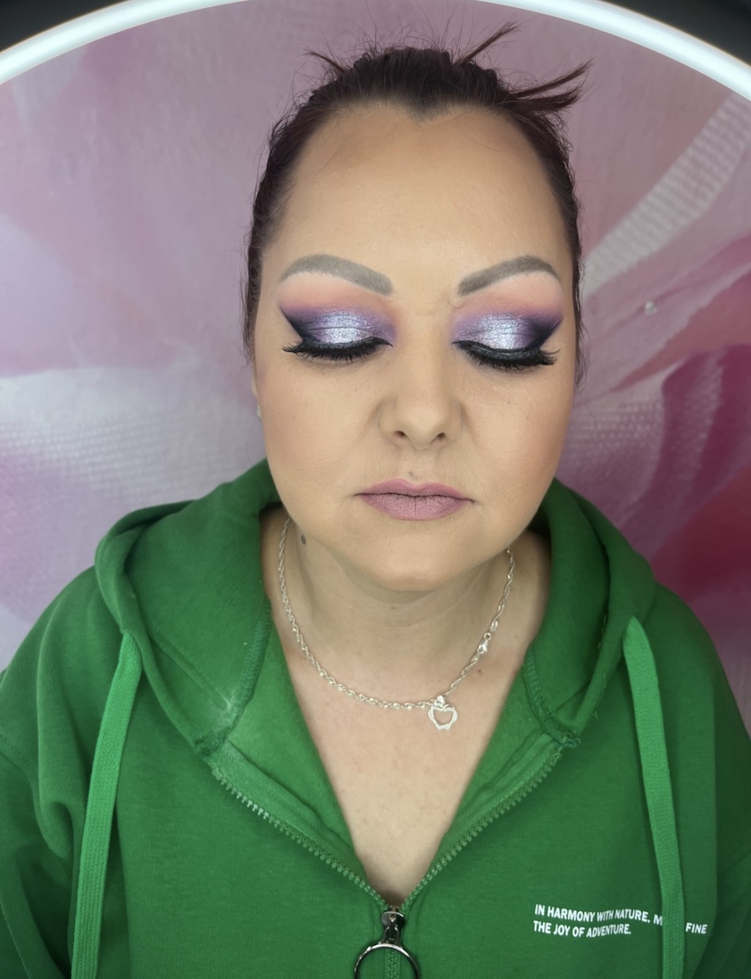 Profesionalno šminkanje - Super stil Marija, Zrenjanin Make-up / šminkanje Lice Make-up / šminkanje, Zrenjanin, Centar