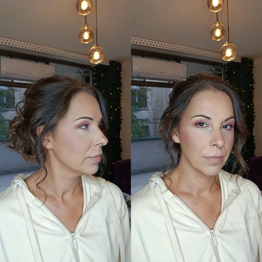 Adiantum Estetik Centar #nis Make-up / šminkanje Profesionalno šminkanje