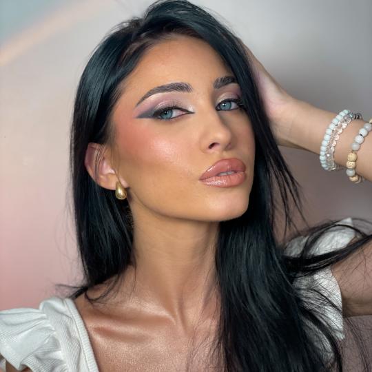 Beautopia #beograd Make-up / šminkanje Profesionalno šminkanje