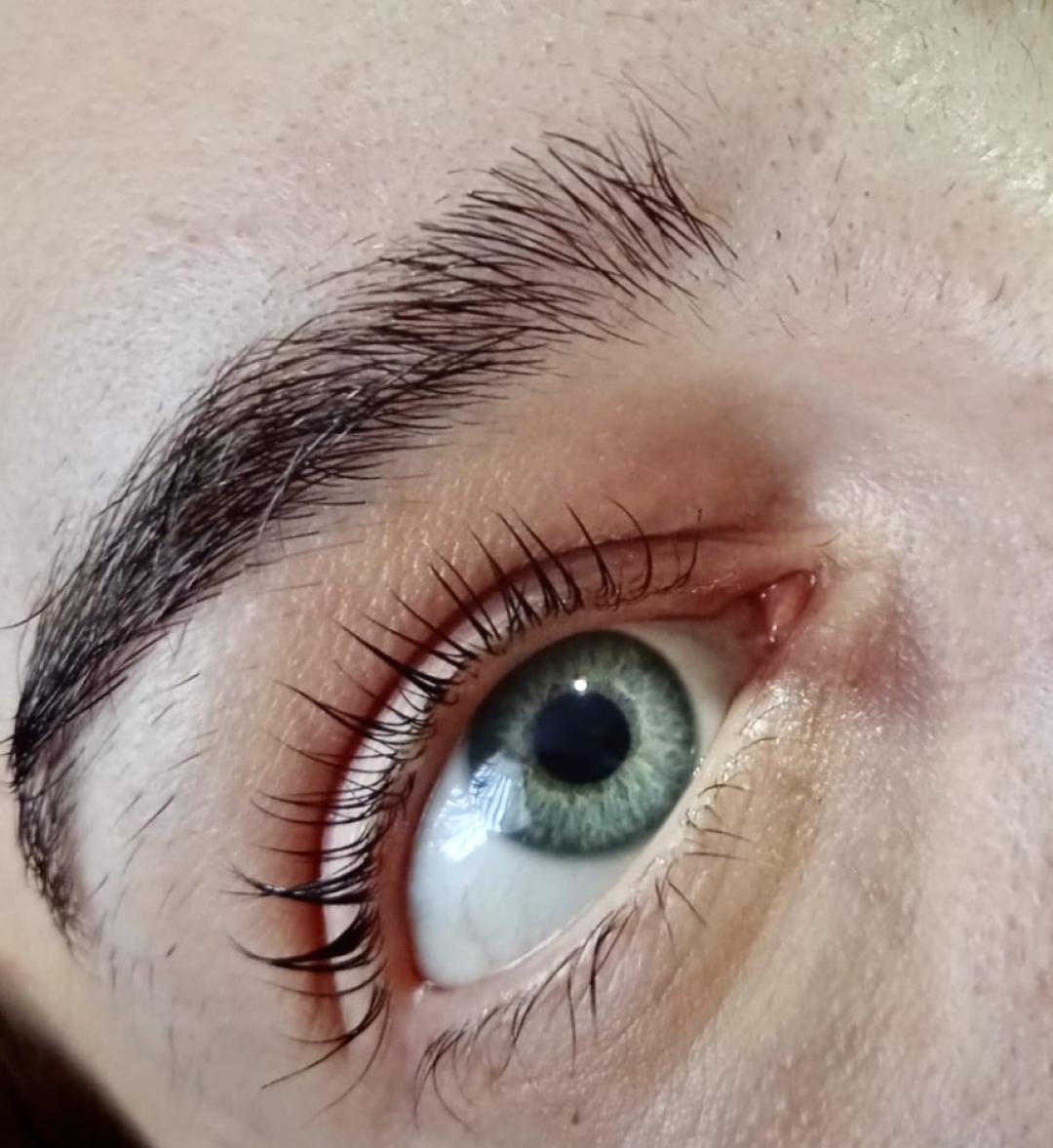 Studio Balance #beograd Trepavice Lash lift