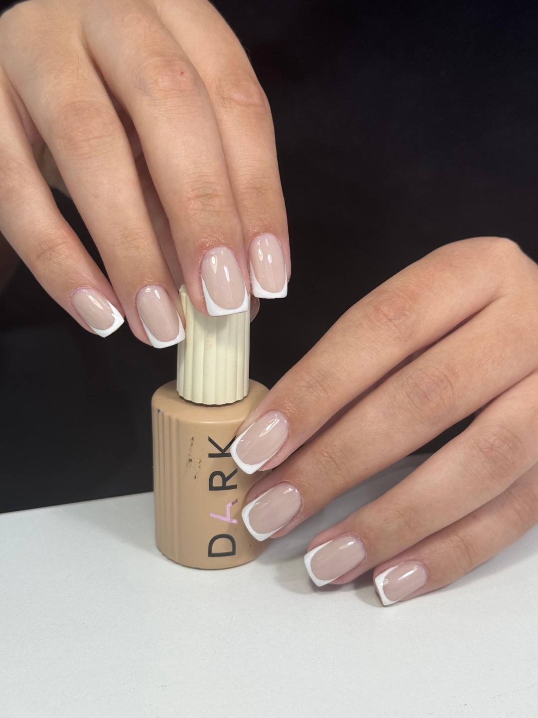 GM Beauty studio #beograd Medicinski pedikir Korekcija izlivanja M