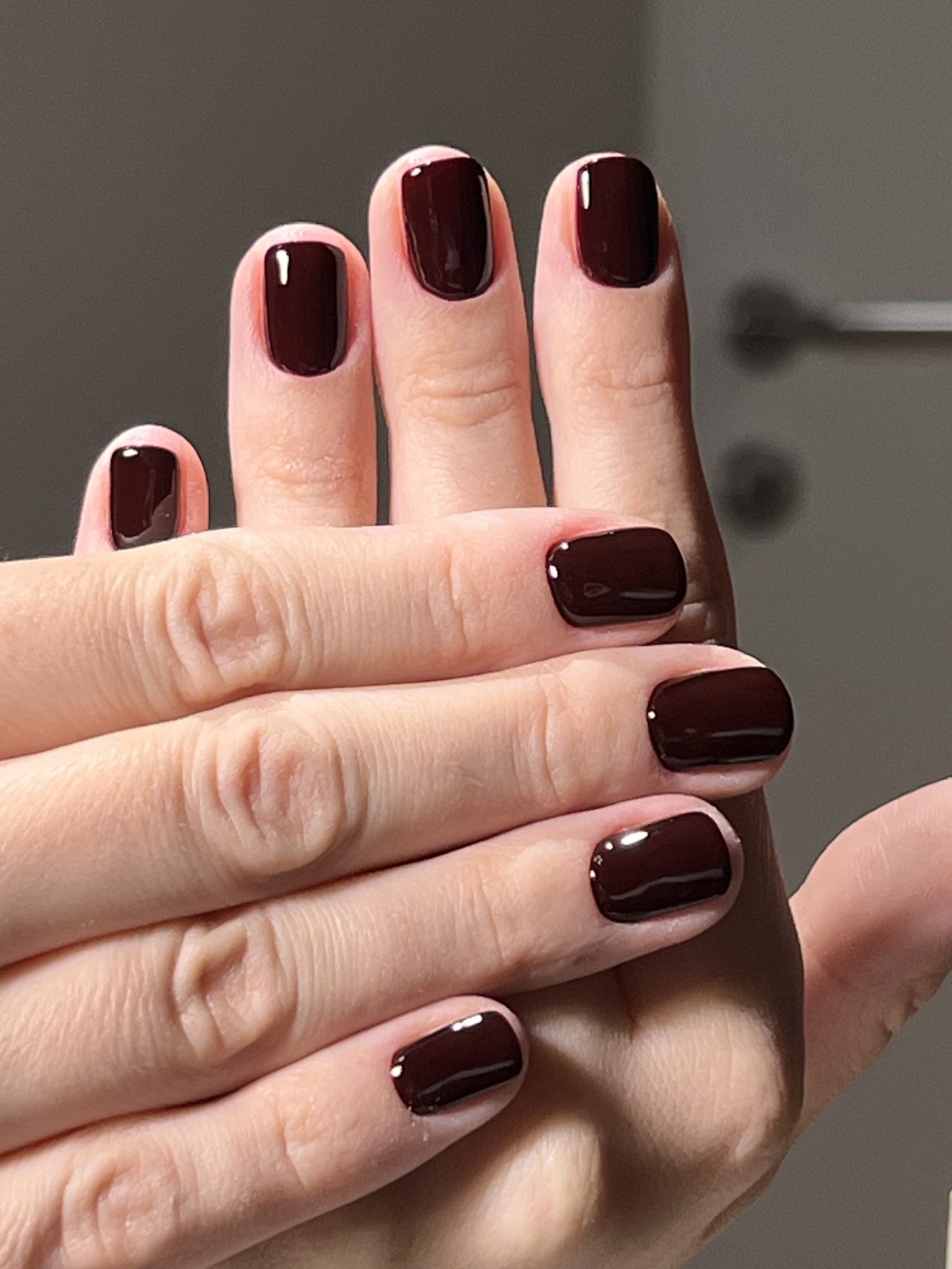 Drenovac Studio #beograd Manikir Manikir + Classic trajni lak