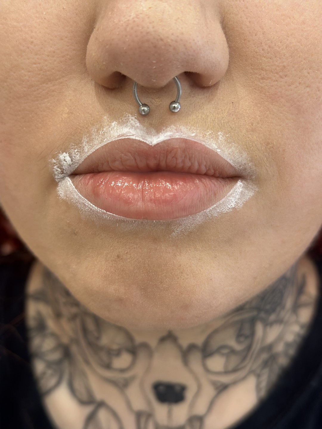 Ven Anita Studio #ada Trajna šminka Trajna šminka usana