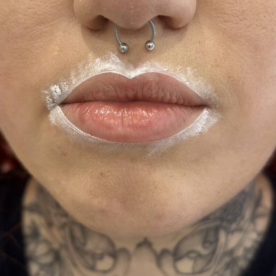 Ven Anita Studio #ada Trajna šminka Trajna šminka usana