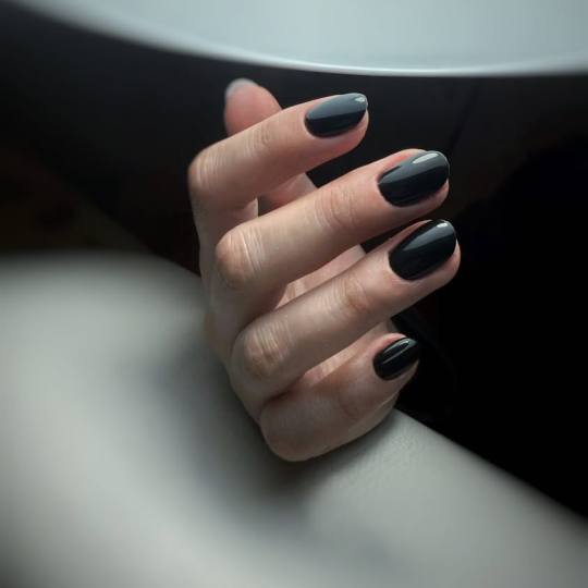 Beauty by Cvetanoski #nis Gel lak Rubber baza - S dužina Natalijin rad