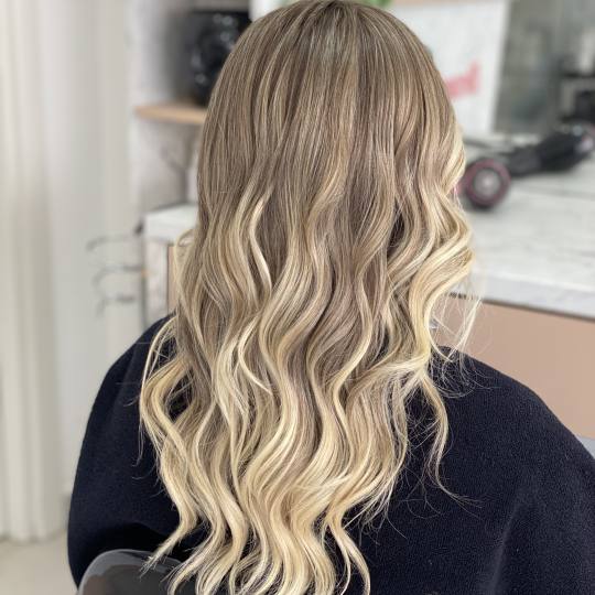 Beauty Cocktail usluga