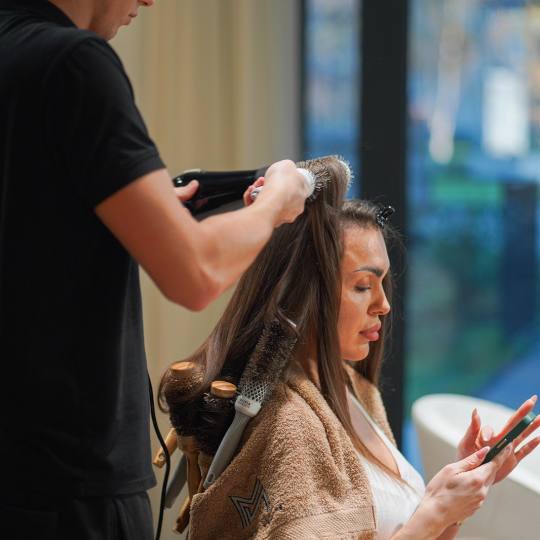 MN Beauty studio #beograd