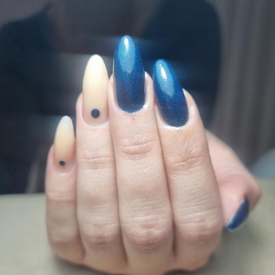 Urban nails & beauty Ruzveltova #beograd