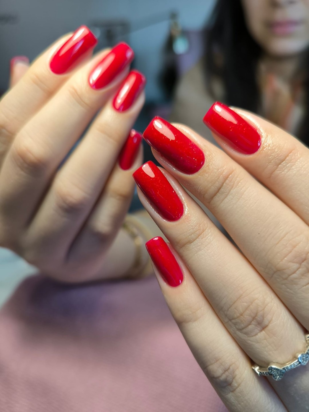 Nails & Beauty World #beograd