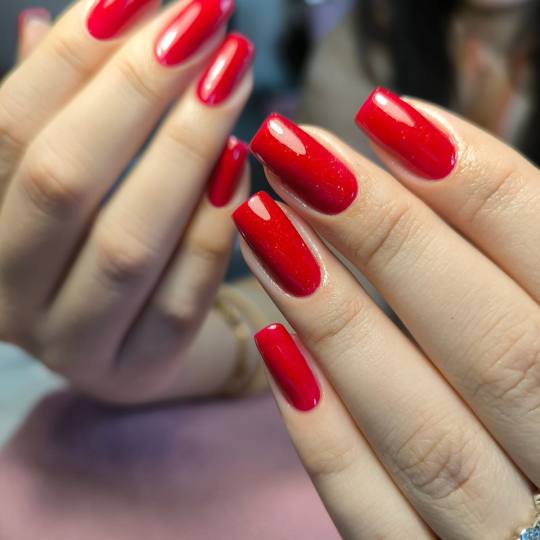 Nails & Beauty World #beograd
