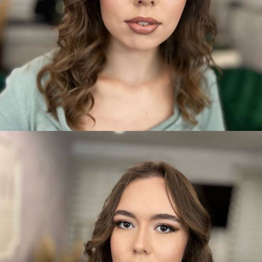 Alexandria Brow&Beauty lounge #beograd Make-up / šminkanje Profesionalno šminkanje