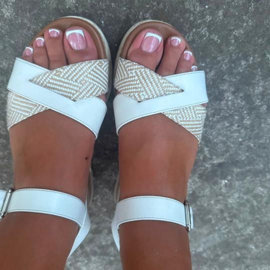 Sneža Nails usluga