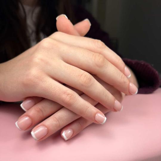 L’Avenue #beograd Korekcija noktiju Korekcija tuđeg rada - doplata uz uslugu