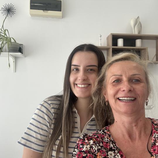 Sandra estetik studio usluga