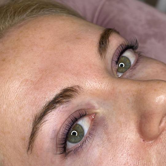 aBeauty Salon Lepote #beograd Trepavice Lash lift Oživite svoje trepavice uz glamurozni tretman pod