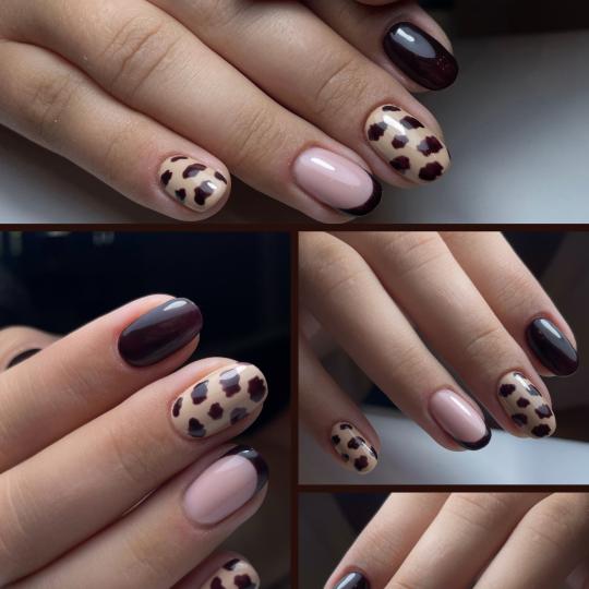 Nails Studio #beograd Ukrašavanje noktiju Dizajn / ukrašavanje noktiju - dodatak uz uslugu