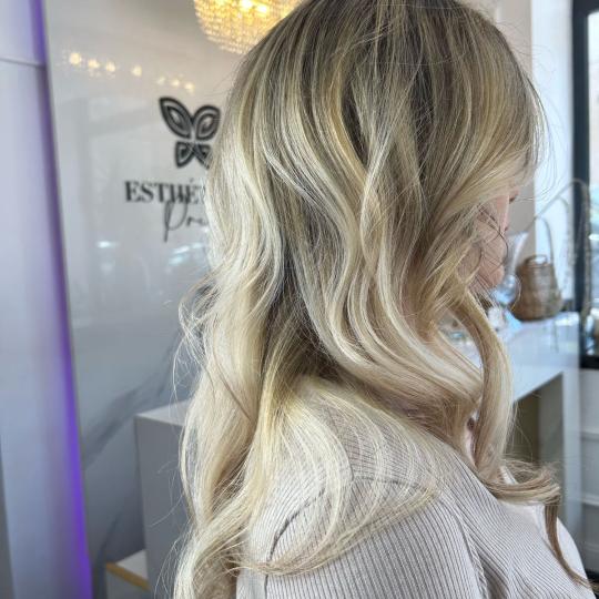 Esthetique Privé usluga