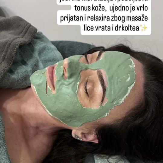 Petra beauty concept usluga