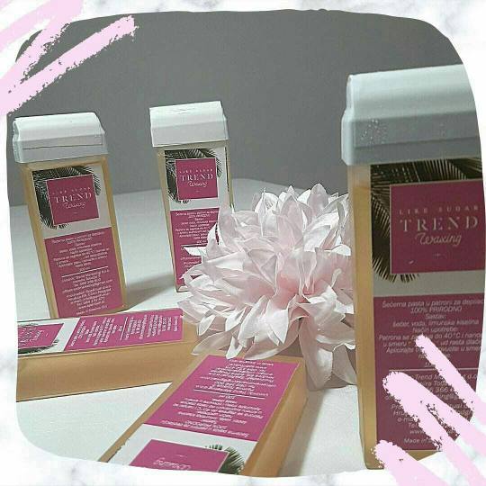 My Beauty Corner usluga