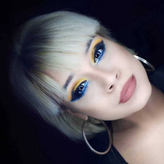 Headroom #beograd Make up by Headroom
