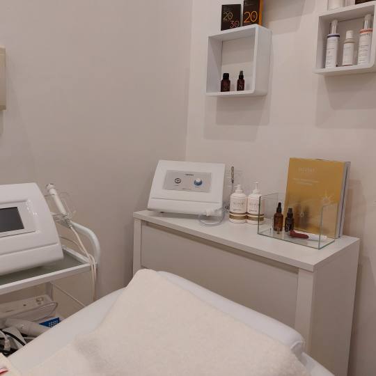 Viva Derm #beograd Tretman lica