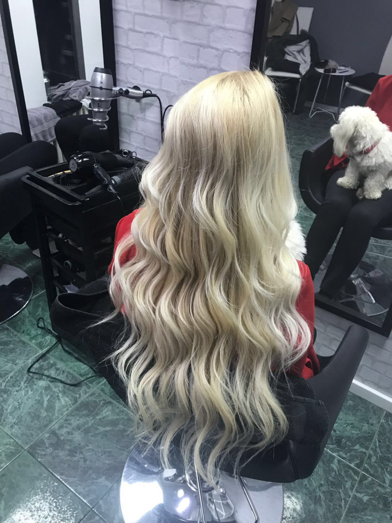 Vorrei #beograd Ombre, sombre, balayage