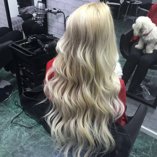 Vorrei #beograd Ombre, sombre, balayage