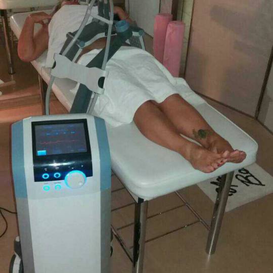 Anahata #beograd Mršavljenje Vanqvish neinvazivna liposukcija Vanquish - 1 tretman
