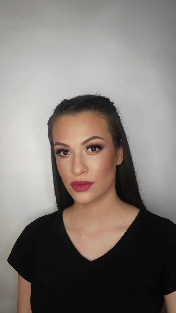 Makeup Studio Jovana Rakezić #krusevac