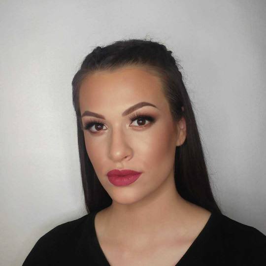 Makeup Studio Jovana Rakezić #krusevac