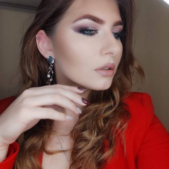 Black Diamond 13 Hairstudio #beograd Make-up / šminkanje