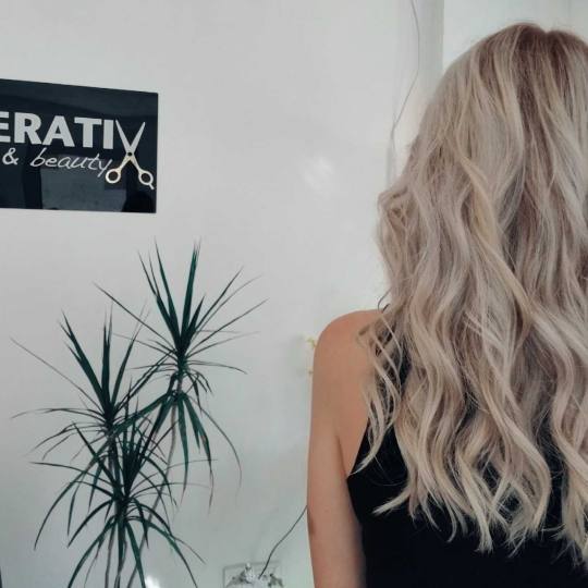 Imperativ #beograd Ombre, sombre, balayage