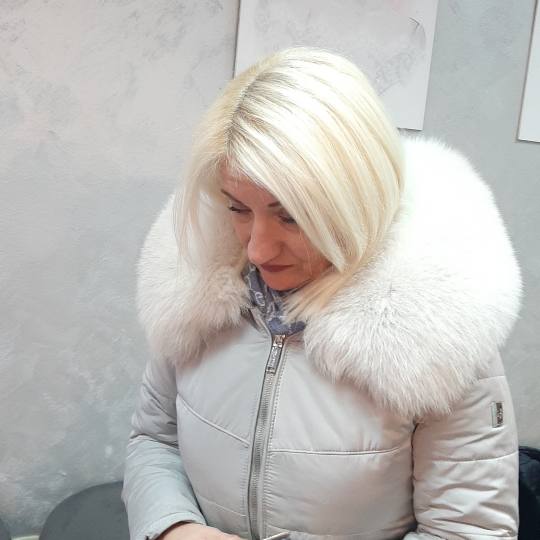 Marija Danković #nis Blajhana ili šatirana....
Bela boja- uvek izazov ?
