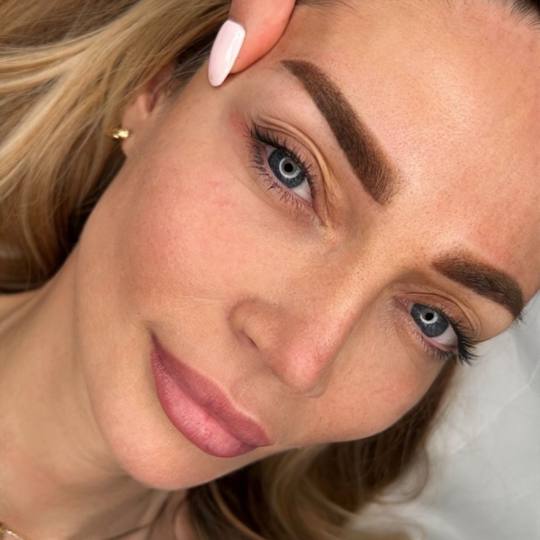 Esthetique Privé usluga