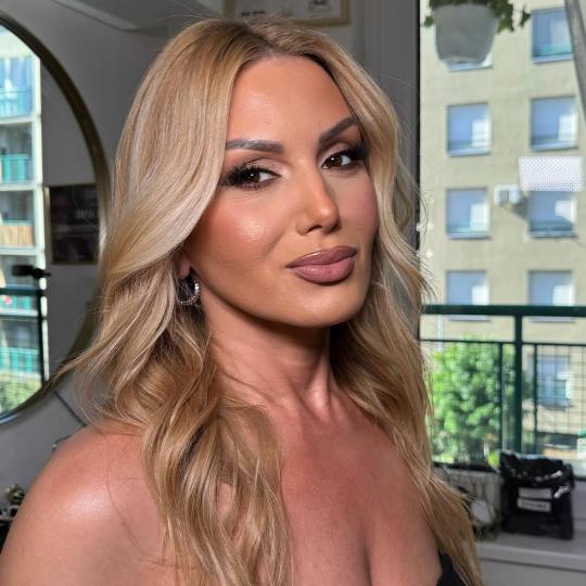 Mary Jana Hairc usluga