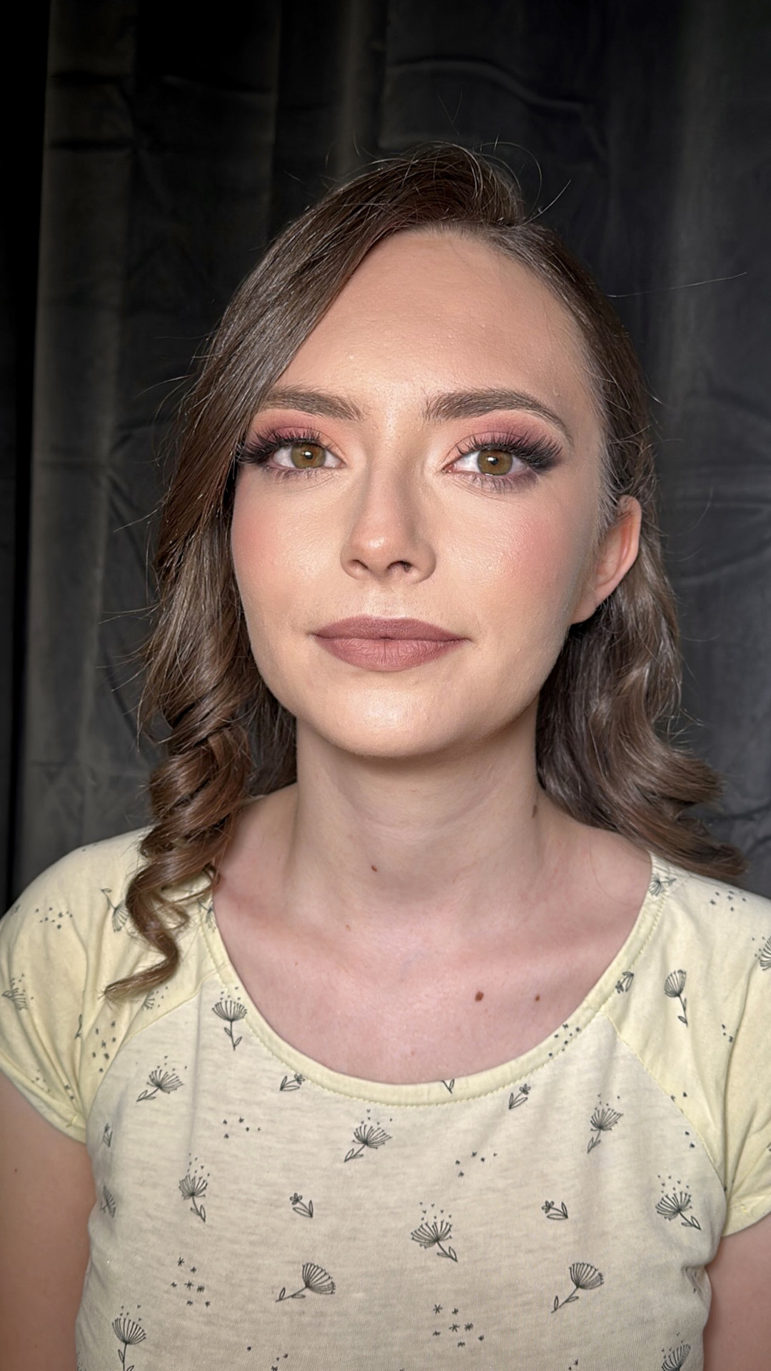 Butik Lepote #beograd Make-up / šminkanje
