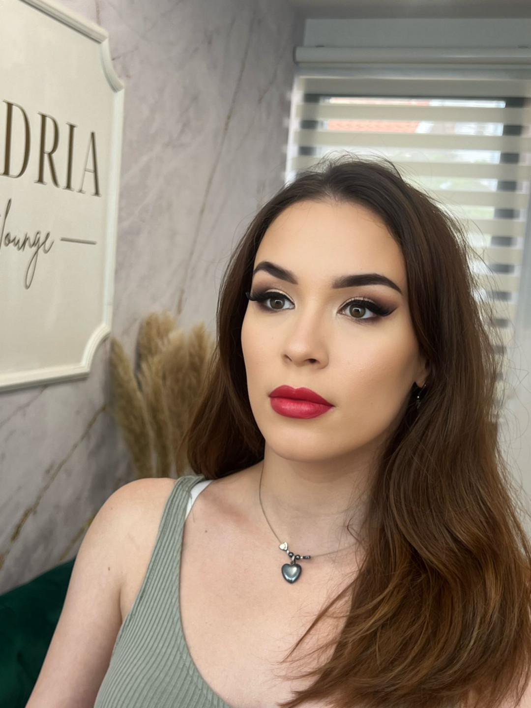Alexandria Brow&Beauty lounge #beograd Make-up / šminkanje