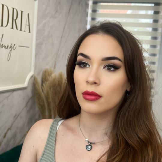 Alexandria Brow&Beauty lounge #beograd Make-up / šminkanje