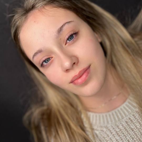 ElenA Studio #novisad Trepavice Lash lift Laminacija trepavica