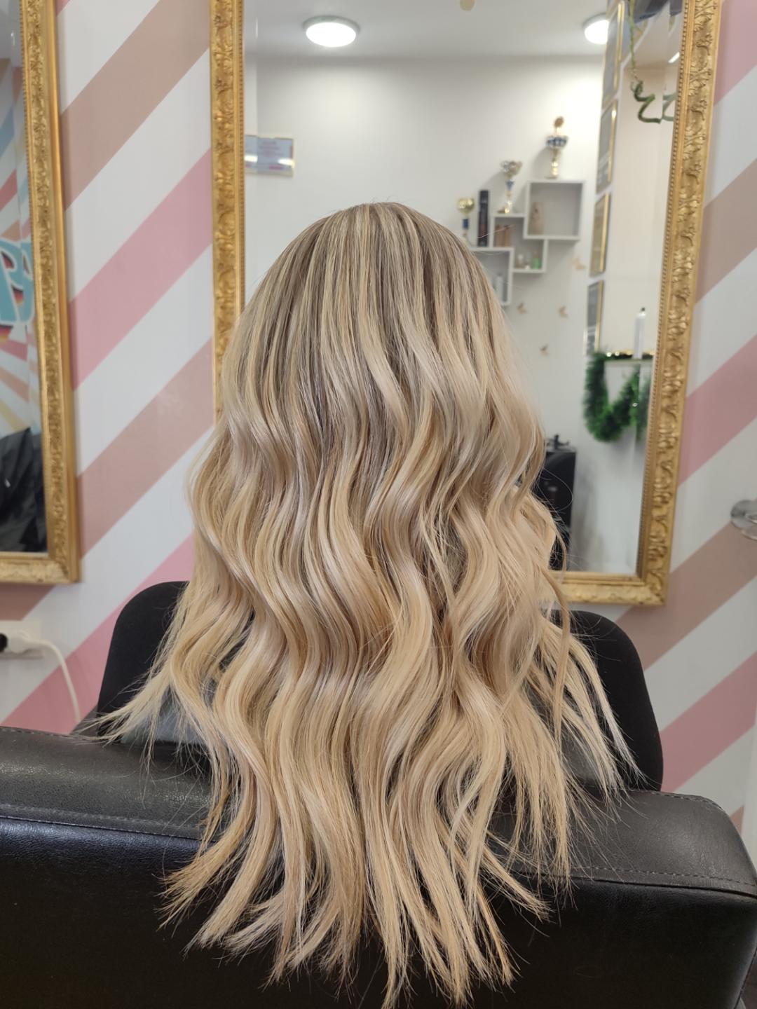 Crown 88, Beograd LookBook