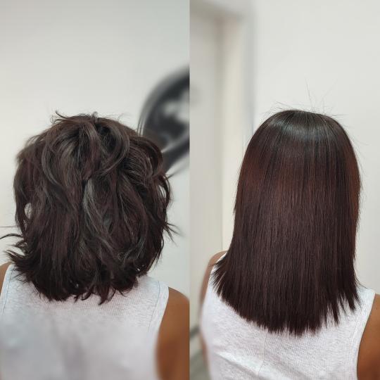 Infinity Hair usluga